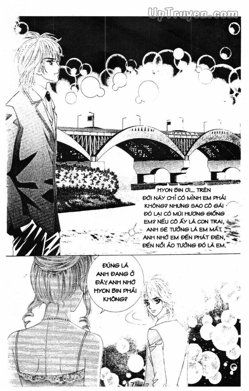 mặt nạ tình yêu chapter 76 18