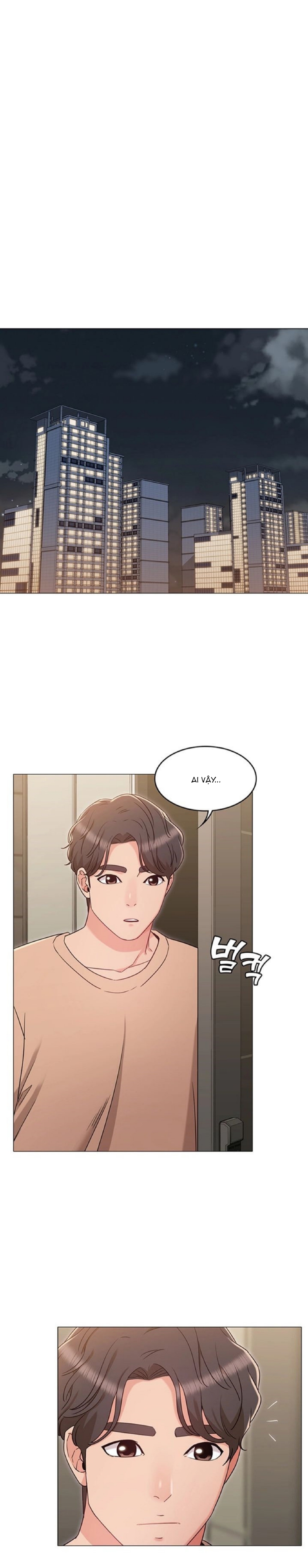 chị của bạn gái chapter 32 1