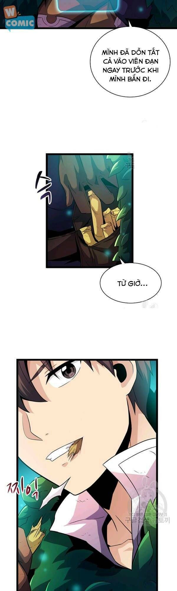 arcane sniper chapter 40 20