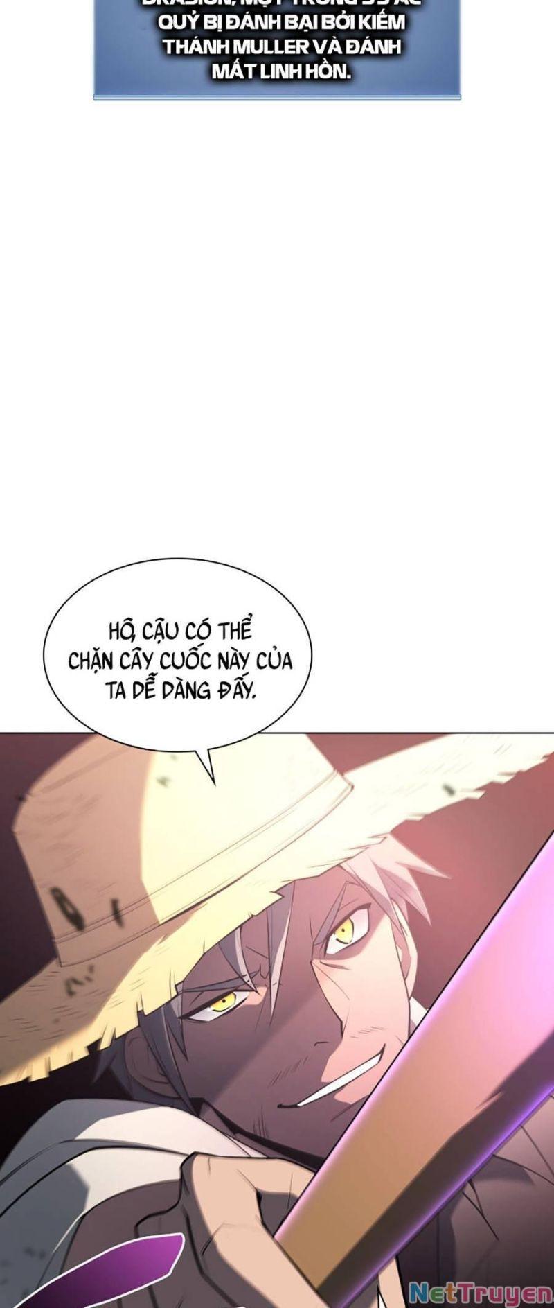 vượt qua giới hạn chapter 126 11