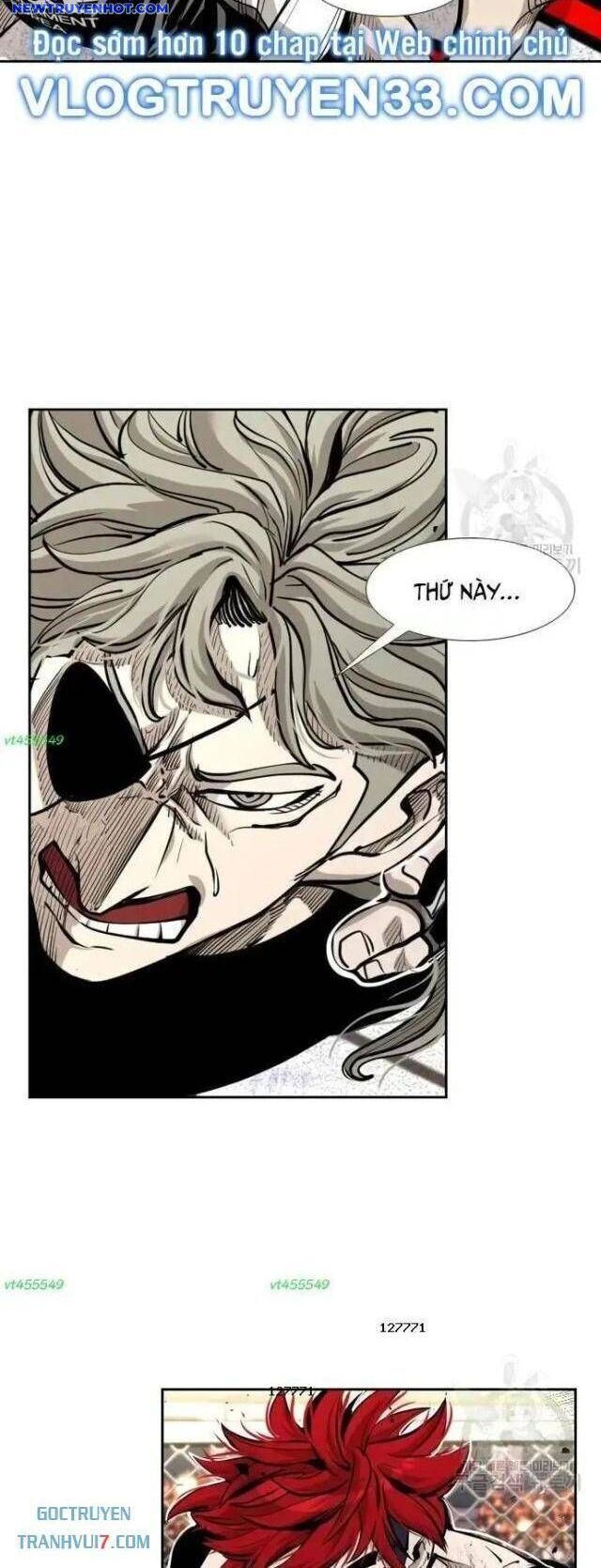 shark - cá mập chapter 205 9