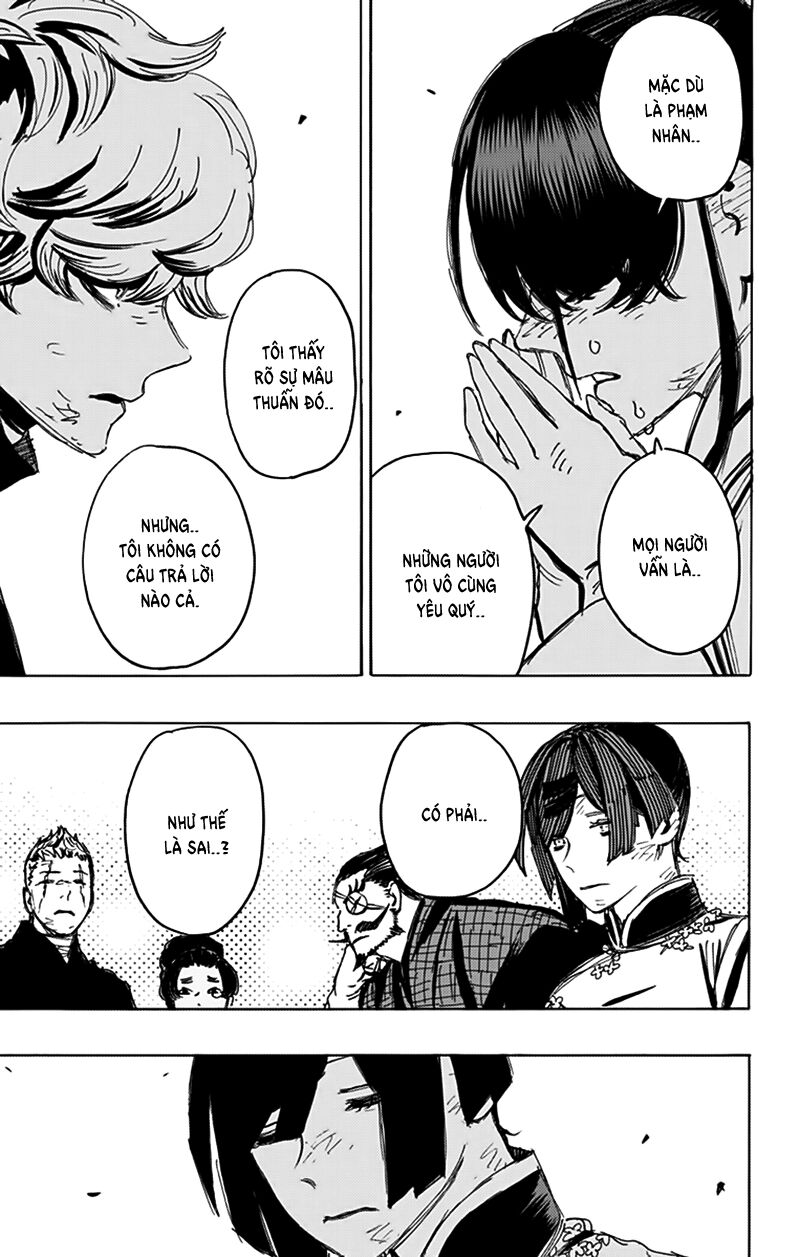 jigokuraku chapter 125 6