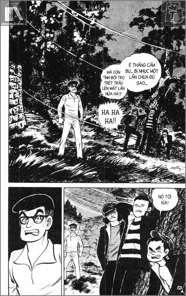 ganbare genki chapter 39 21