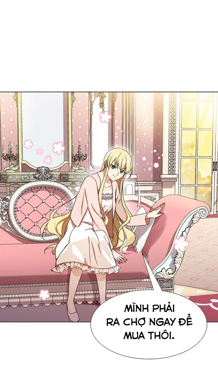 mau đến đây, lần đầu thấy ác nữ như này phải không chapter 6 72