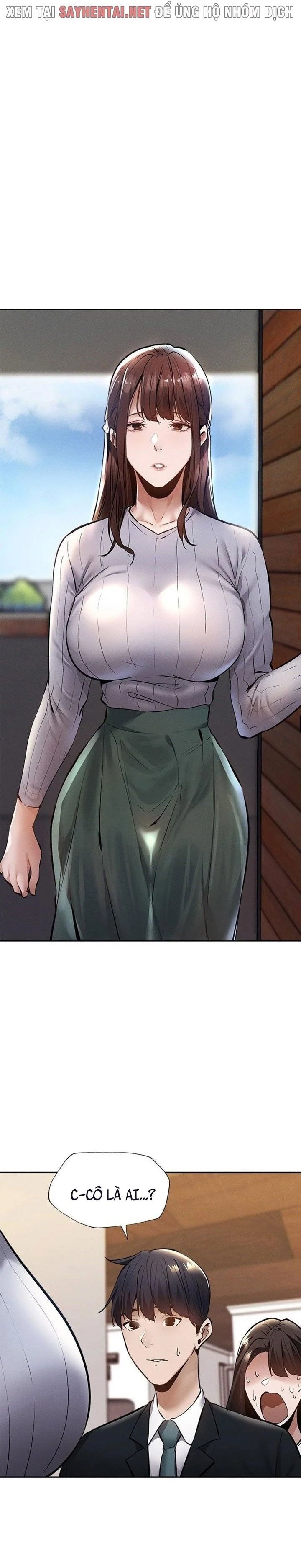 có phòng trống không? chapter 118 10