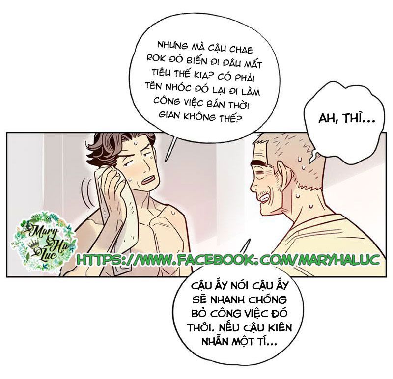 tôi muốn bay như một con bướm chapter 11 47