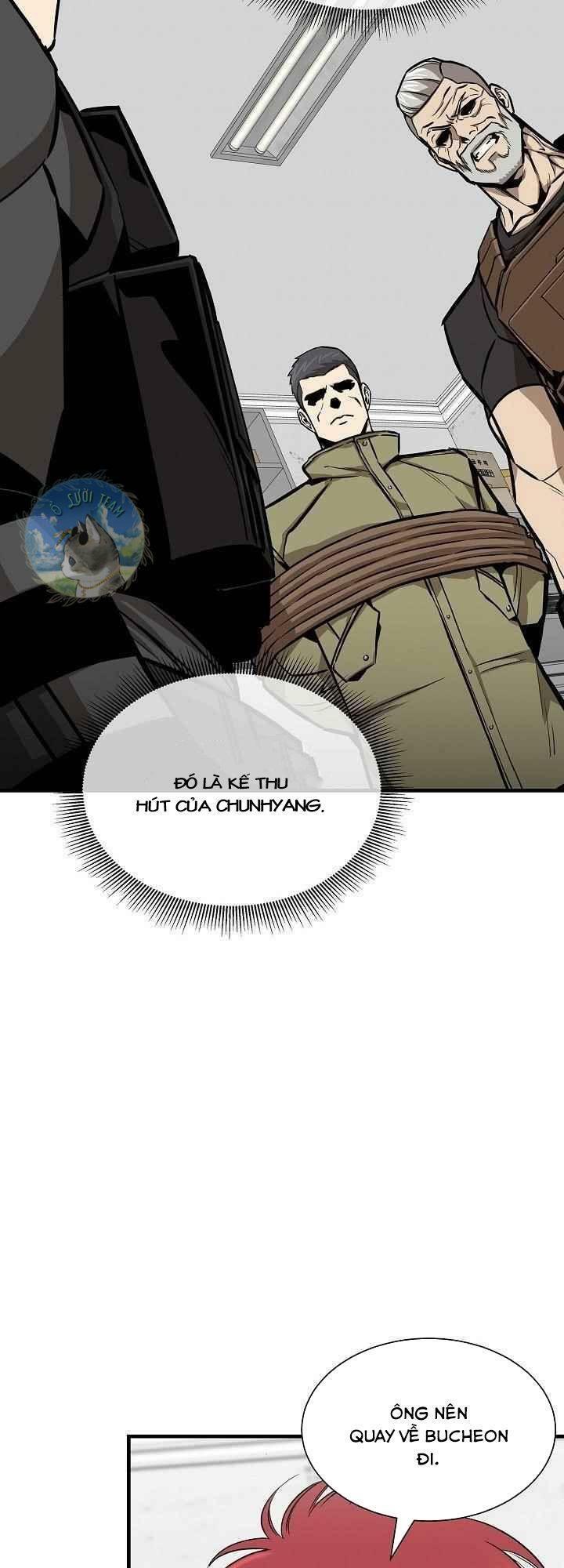 return survival chapter 128 32