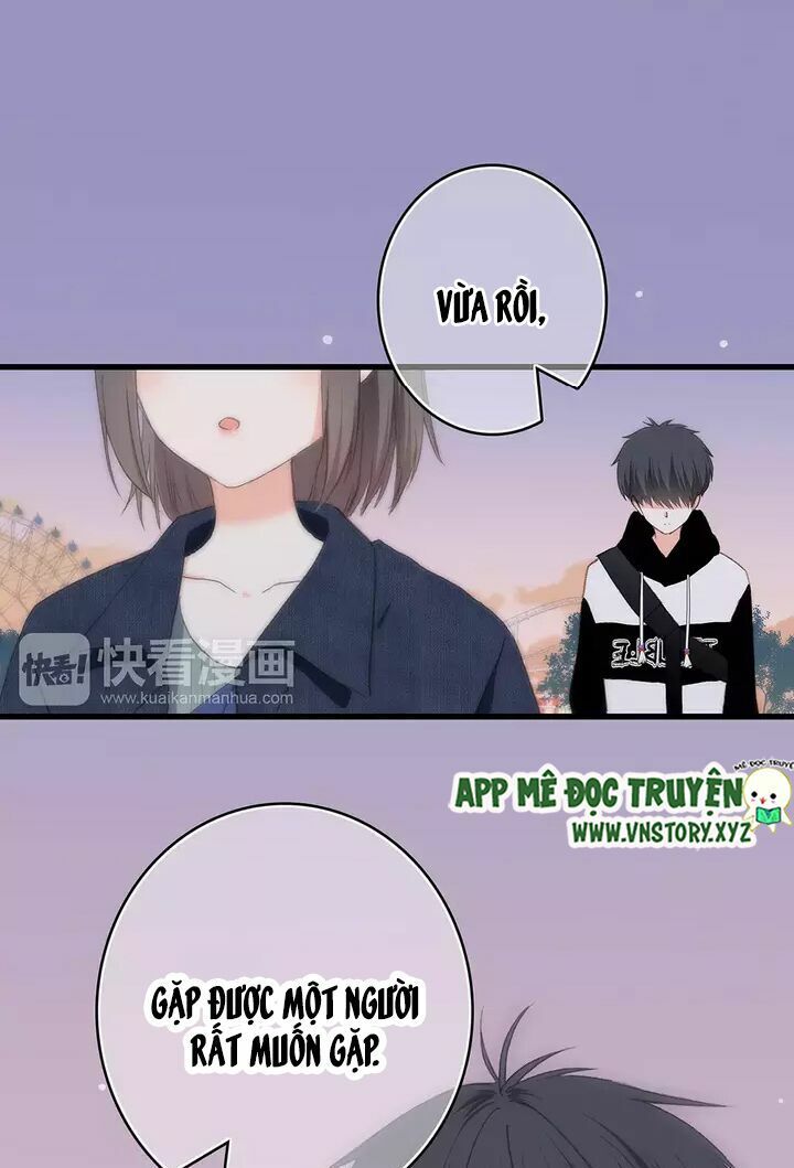 con tim rung động 2 chapter 20 4