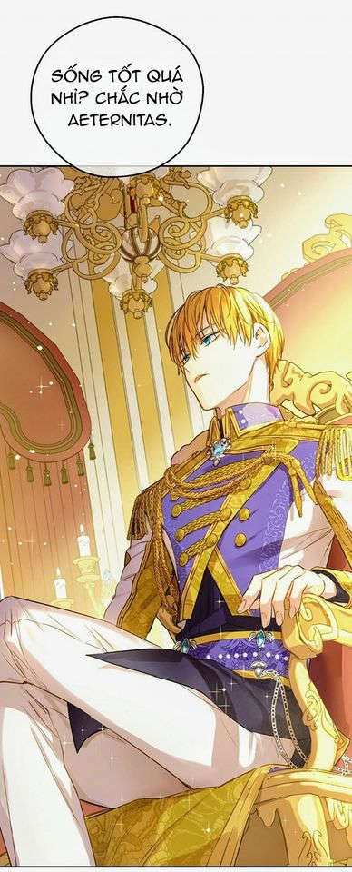 bỗng một ngày nọ tôi trở thành nàng công chúa chapter 109 44