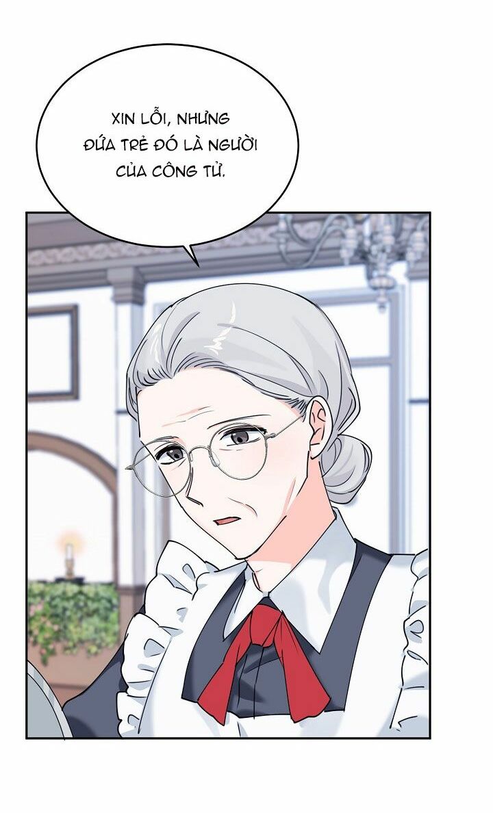 ác nữ karuna bé lại chapter 7 56