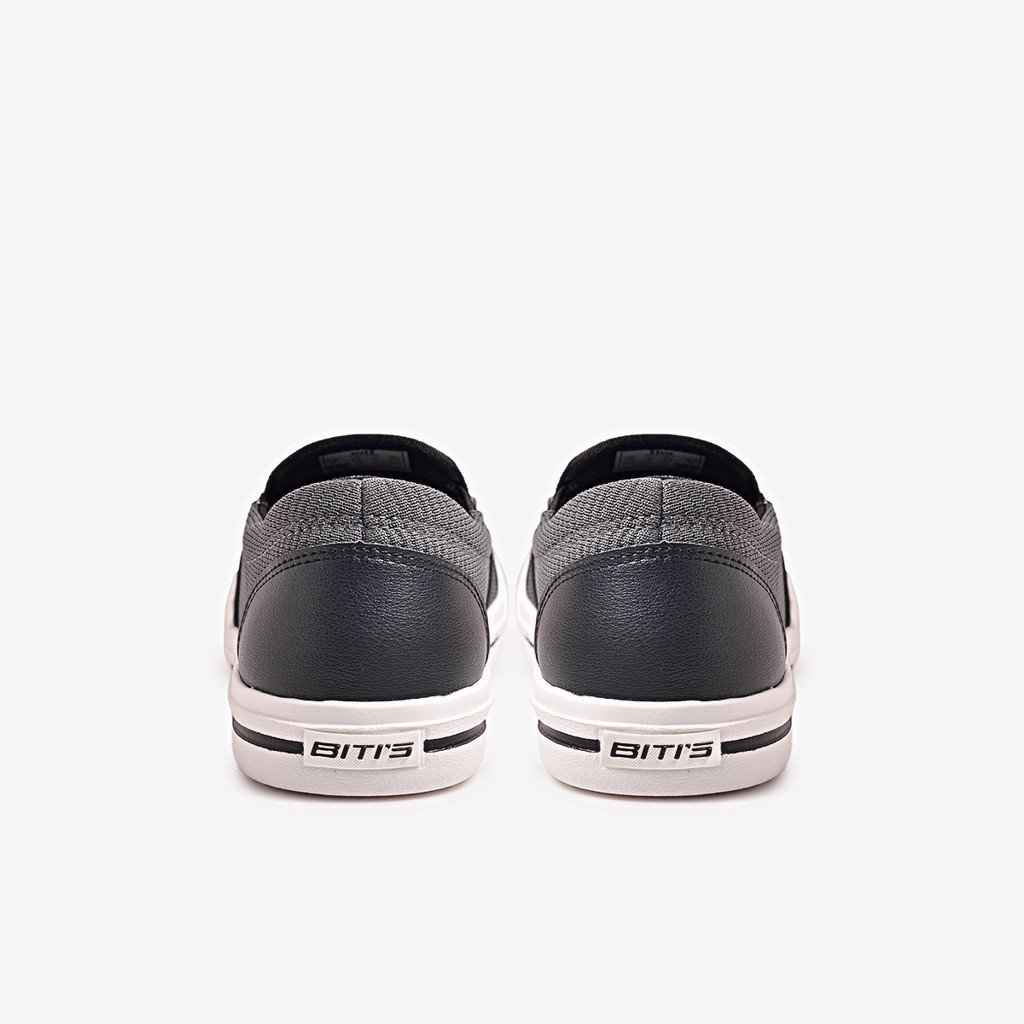 Giày Thể Thao Nam Biti's DSM074500XAM (Xám)