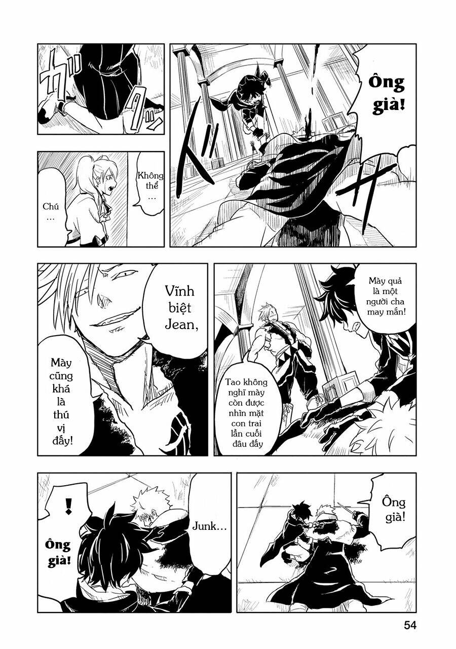 kokuei no junk chapter 1 56