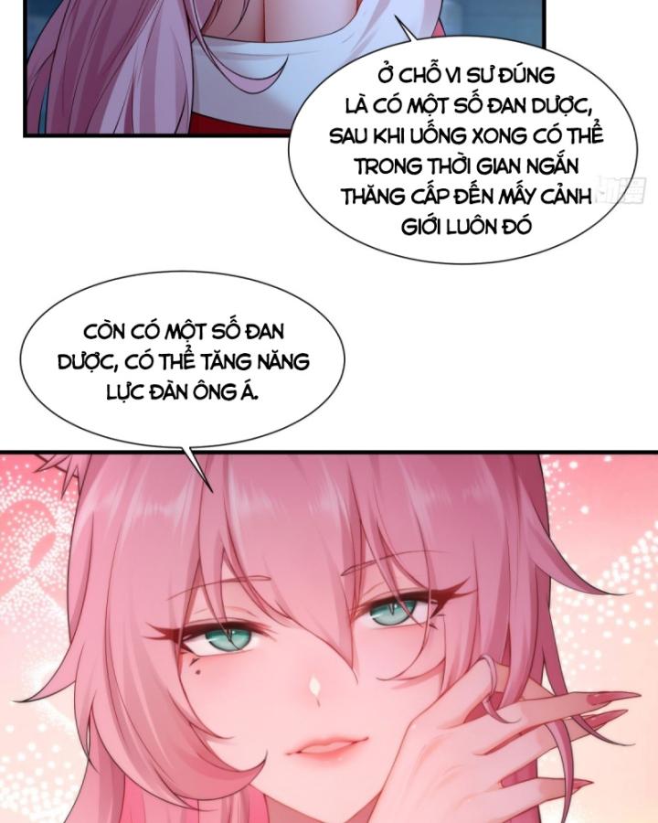 khởi đầu với tuyệt sắc nữ sư phụ: hệ thống thập cân phản cốt chapter 38 66