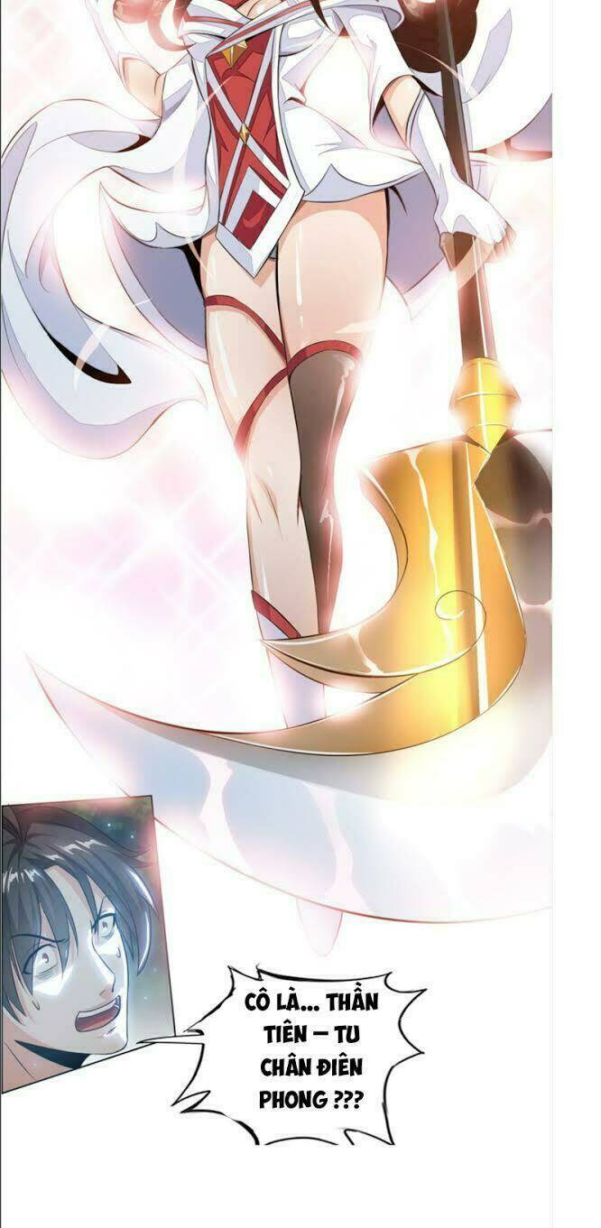 thần tiên dạy tôi giả x chapter 1 47