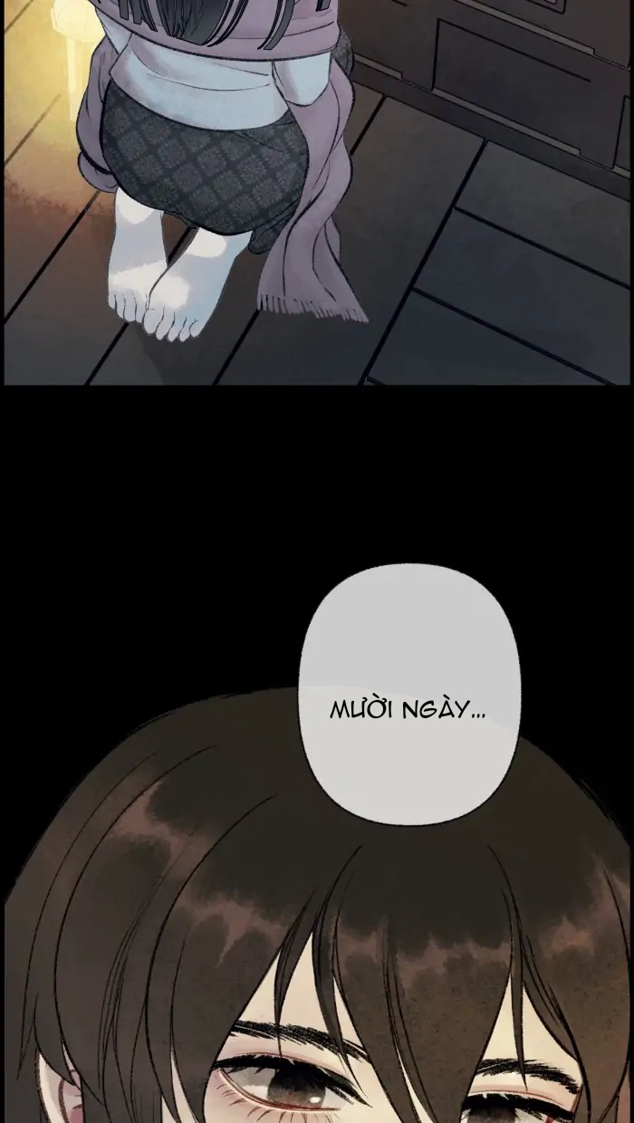 Nữ Chính Không Muốn Yêu chapter 32.2 - Trang 32