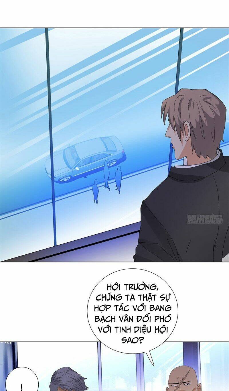 học viện cao thủ chapter 204 7