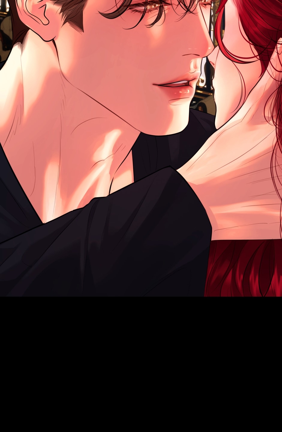 tôi đã ký khế ước với ác quỷ chapter 24.1 35