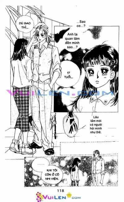 bữa tối của hoàng tử chapter 1 118