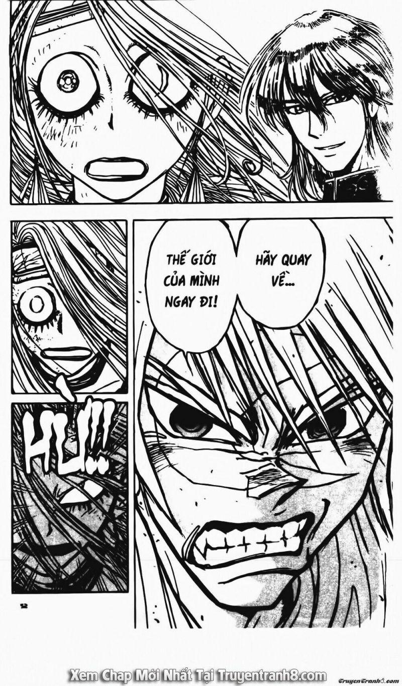 sắc lệnh ánh trăng chapter 20 20