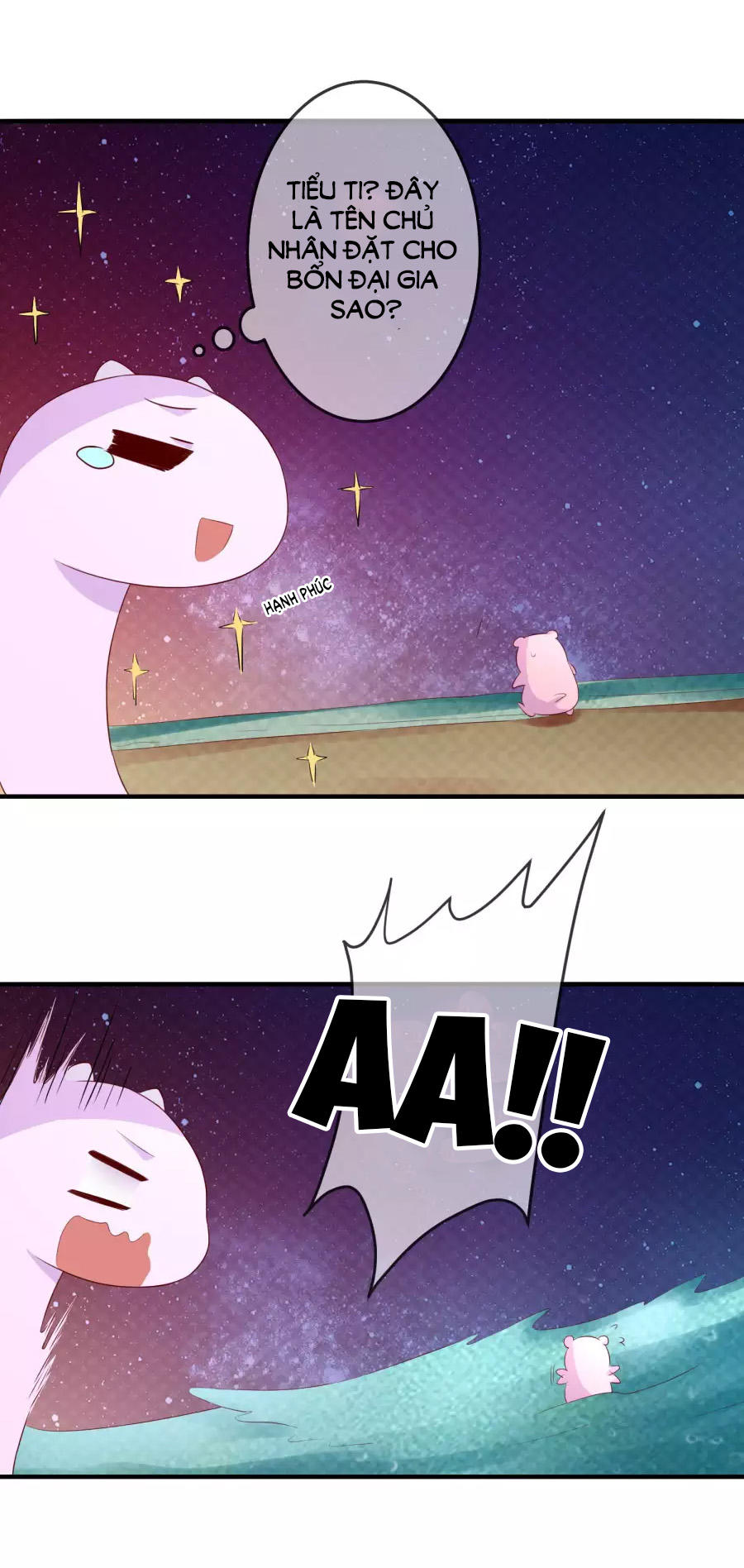 cuộc sống hào môn của vu nữ chapter 26 17