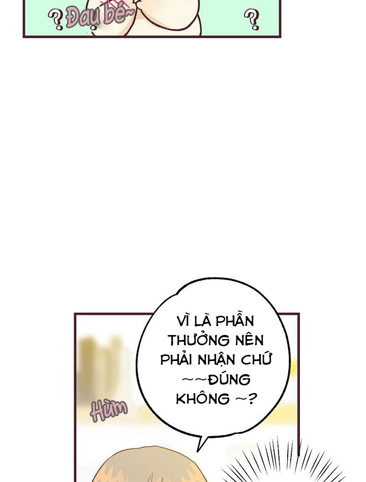 chạy đâu cho thoát chapter 8.1 3