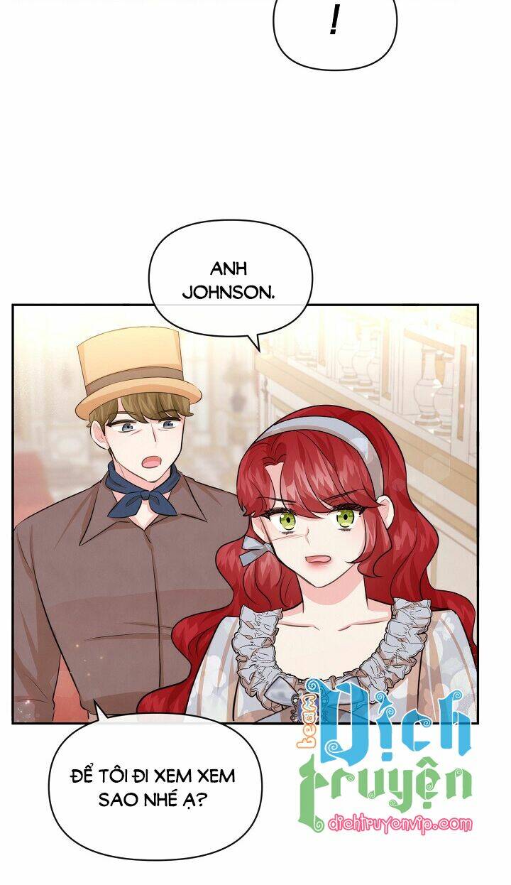 tiểu thư scarlet, em không muốn trả thù sao? chapter 58 46