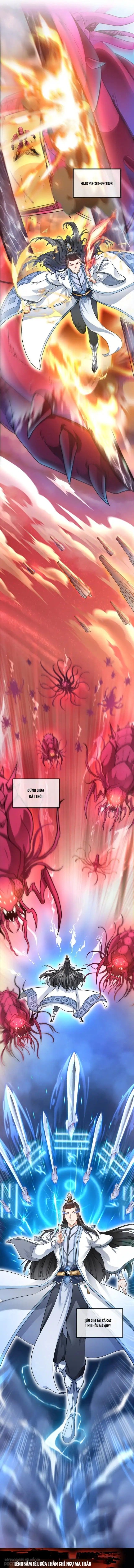 người mạnh nhất ở thế giới khác chapter 0 7