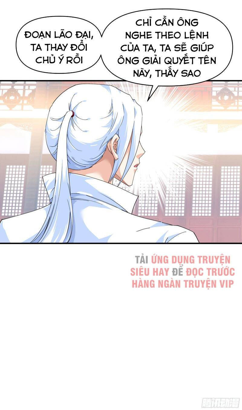 trọng sinh ta là đại thiên thần chapter 39 18