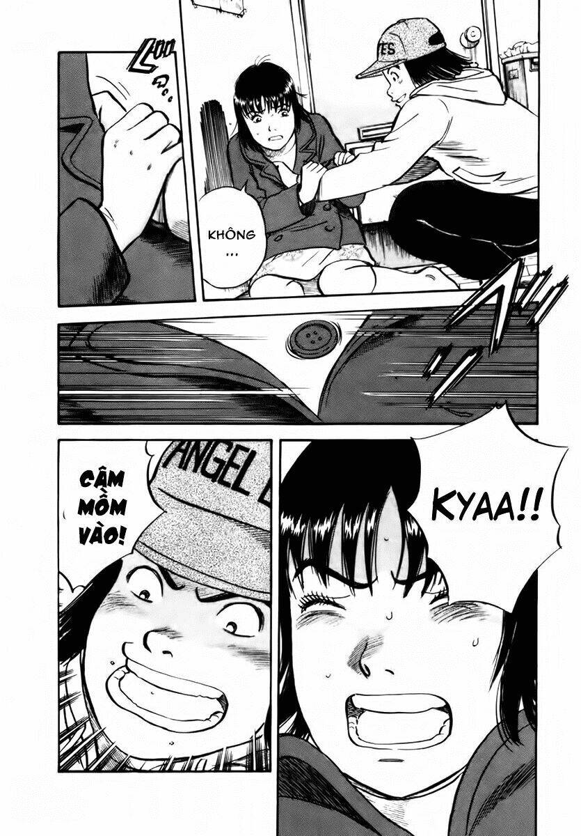 17-sai (kamata youji) chapter 24 4