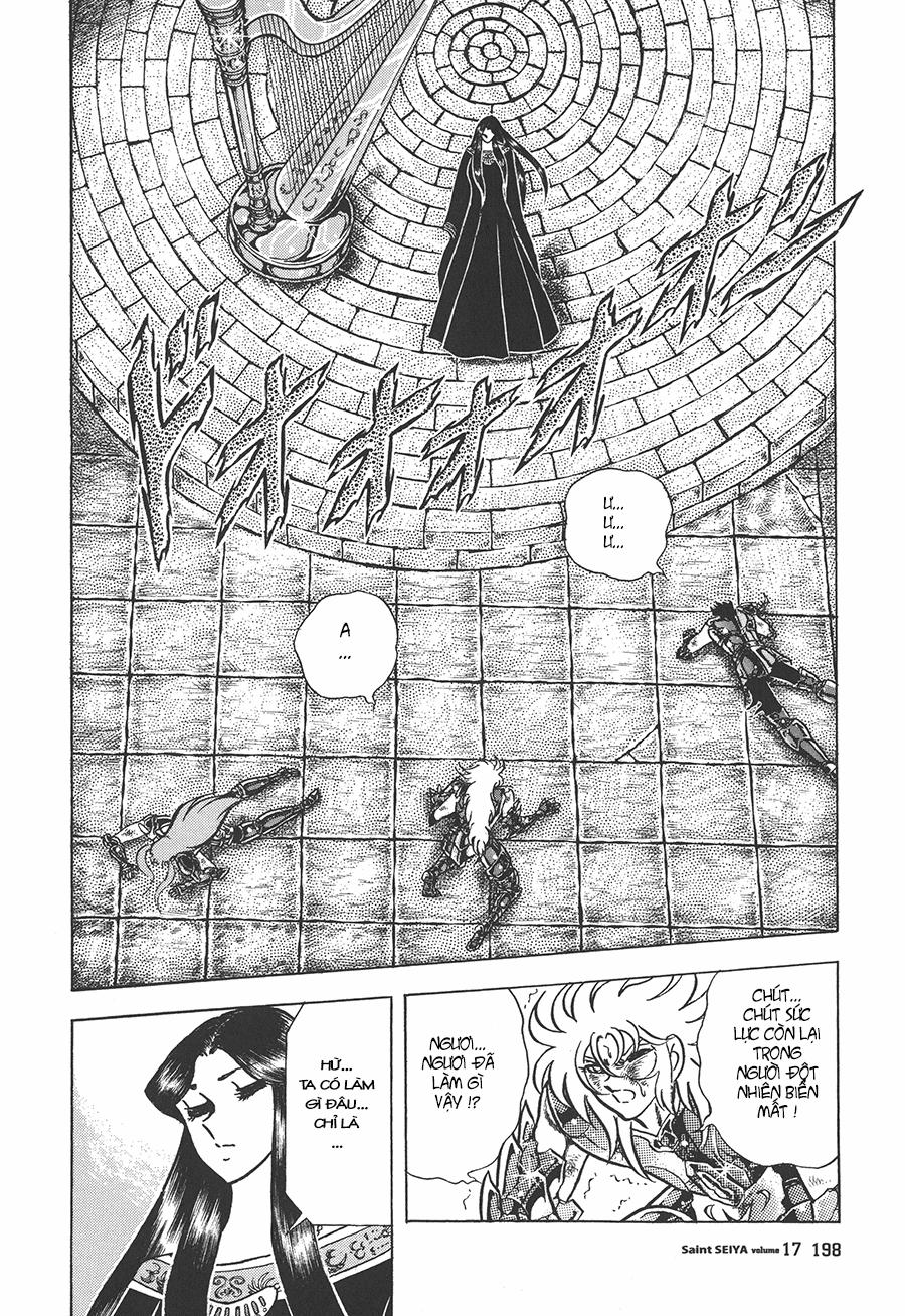 áo giáp vàng chapter 81 19