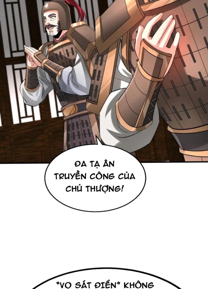 đại tần, ta là con tần thủy hoàng, giết địch thành thần chapter 79 100