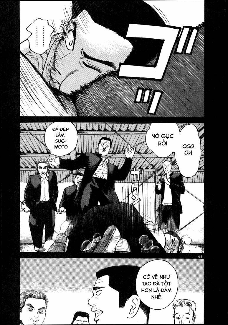 sát thủ số 1 chapter 9 5