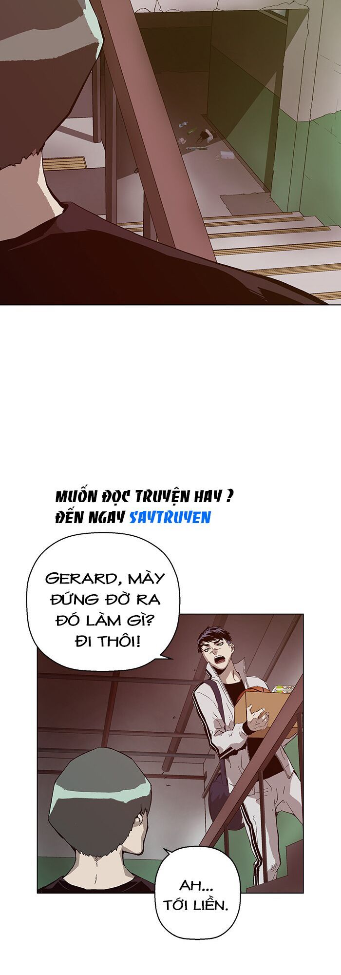 anh hùng yếu chapter 135 37