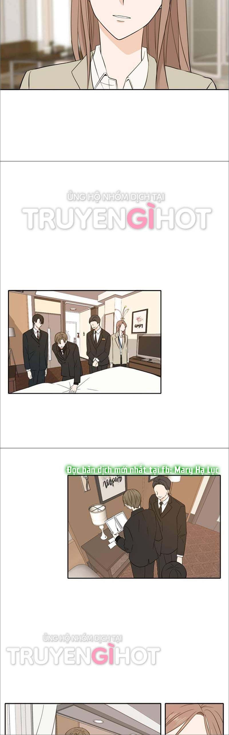 hẹn gặp anh ở kiếp thứ 19 chapter 19.1 13