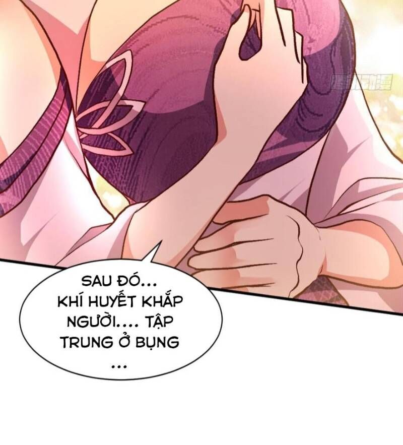 Treasure Hunter - Kẻ Săn Kho Báu Chapter 13 - Next Chapter 14