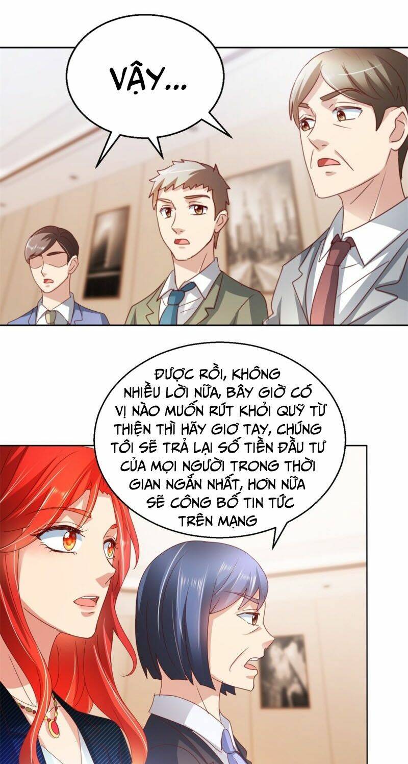 vú em là cổ tiên chapter 117 8