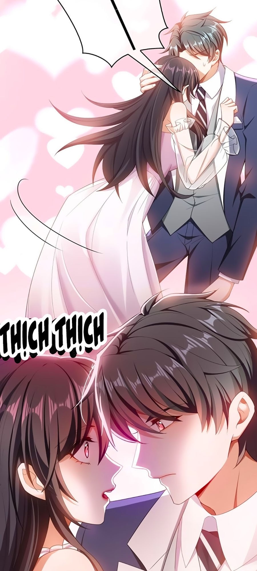 kế hoạch công lược của cô vợ gả thay chapter 16 2