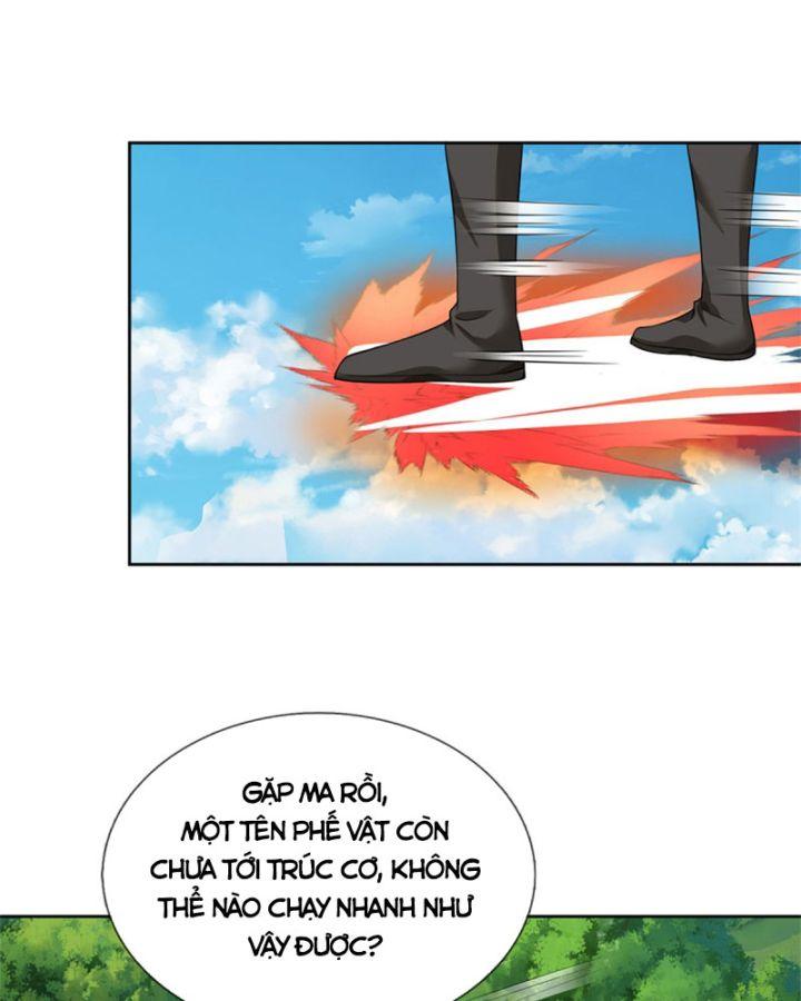 ta có thể tấn công không giới hạn. chapter 2 56