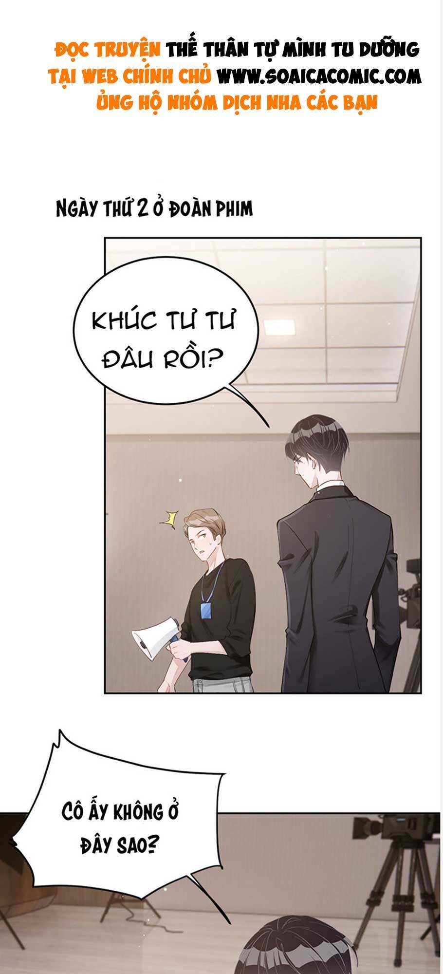 thế thân tự mình tu dưỡng chapter 15 1