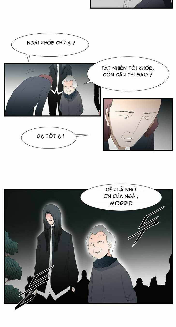 siêu năng chapter 61 15