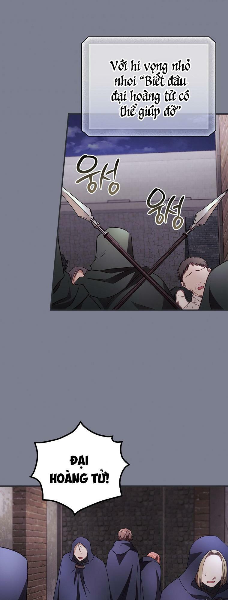 tôi nhìn thấy cái chết của bạn chapter 36 29