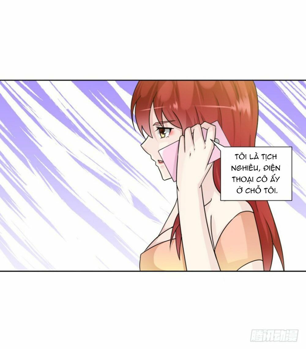 thiên kim đường môn chapter 95 12