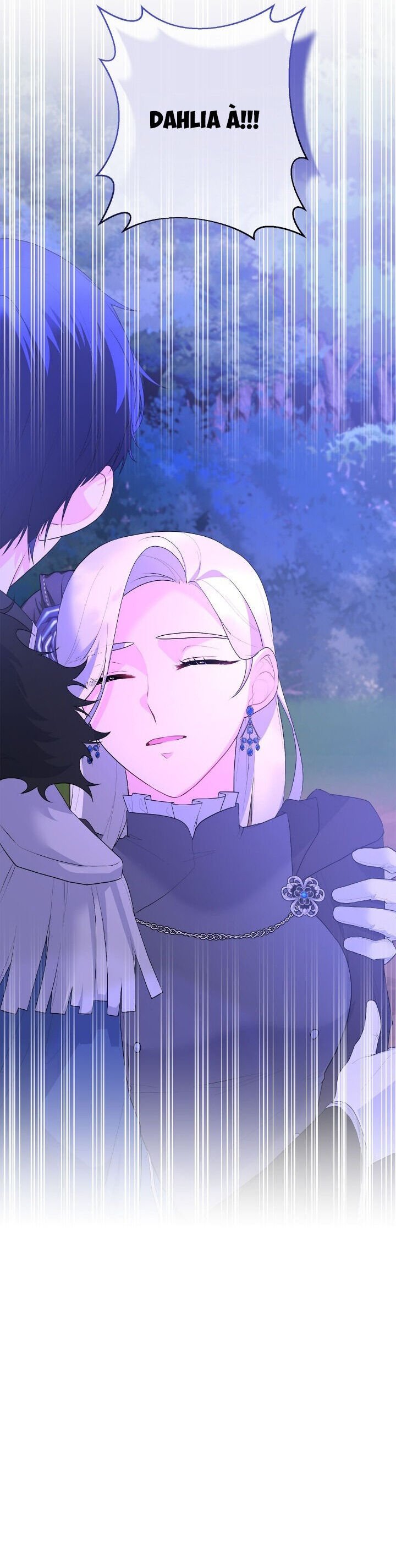 là nhân vật phản diện nhưng tôi sẽ trở thành nữ chính chapter 106 27