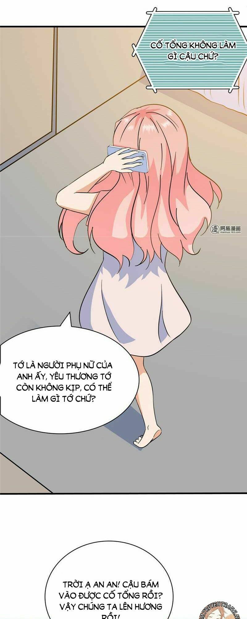 cô vợ siêu mẫu của cố thiếu chapter 116 4