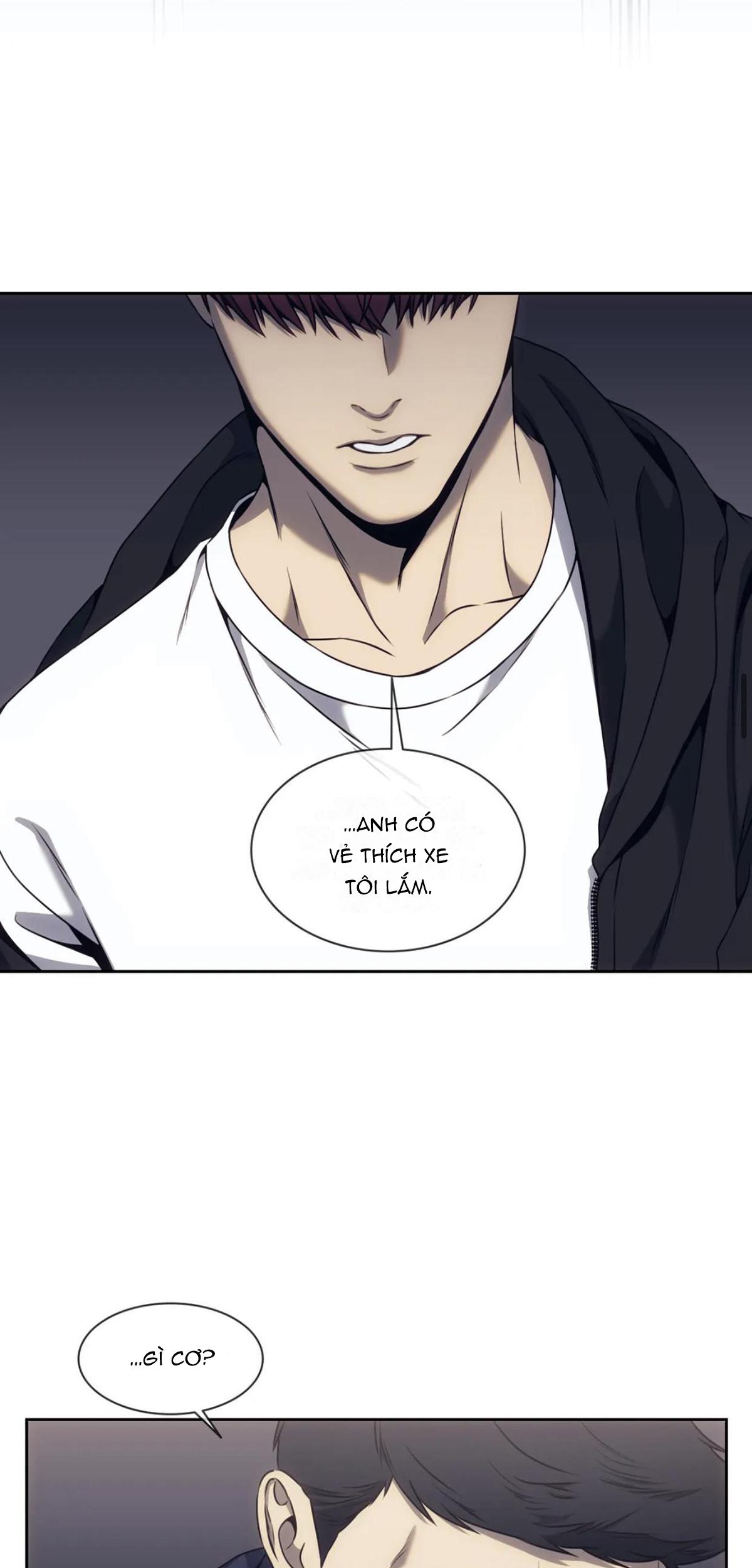 công cuộc báo thù của kẻ yếu thế chapter 37 29