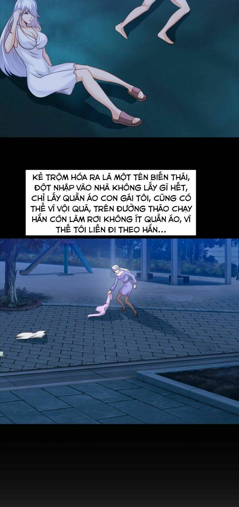 thần tiên dạy tôi giả x chapter 15 6