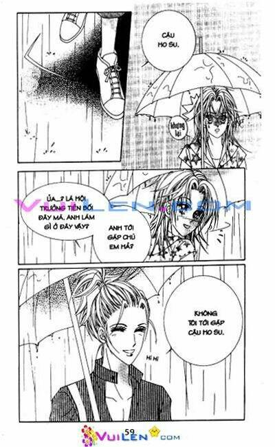 người duy nhất chapter 99 20