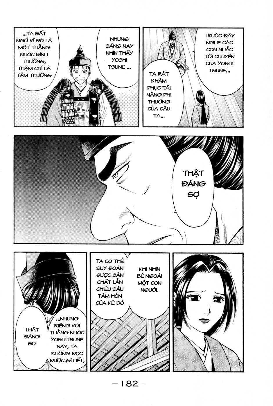 thiếu niên vương phần 2 chapter 15 60