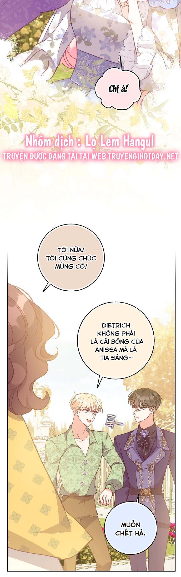 em gái cưng của đại công tước phản diện chapter 117.1 59