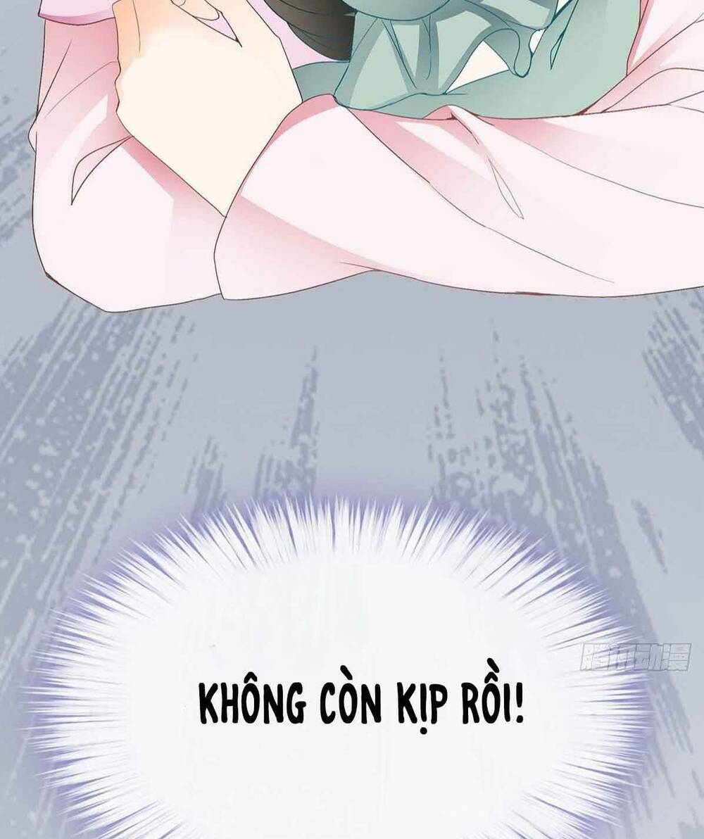 bổn vương muốn nàng chapter 80 44